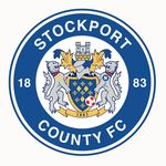 Stockport County FC 🎩