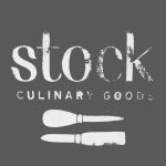 Stock Culinary Goods