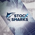 Stock Sharks 📈🦈