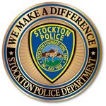 Stockton Police Department