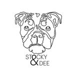 Stocky & Dee