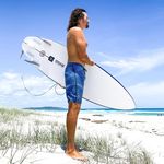 Chris | Surf & Travel Blogger