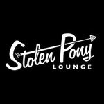 STOLEN PONY LOUNGE