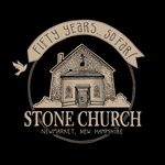 Stone Church Music Club