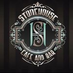 The Stone House Cafe