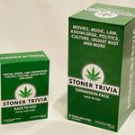 Stoner Trivia