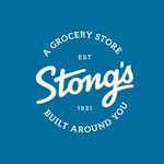 Stong's Market