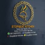 STOPANDEAT KITCHEN