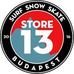 Store13 Budapest