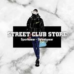 STREET CLUB STORE