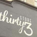 StoreThirty3