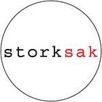 Storksak