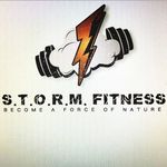 S.T.O.R.M. Fitness, Inc. ⛈⛈⛈