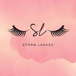 Storm Lashes