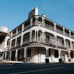 Story Bridge Hotel