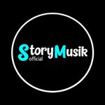 MUSIK STORY ||🔵SUPORT 1K