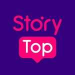StoryTop Templates for insta