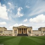 Stowe Venue Hire