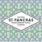 St. Pancras Renaissance Hotel