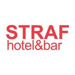 STRAFhotel&bar