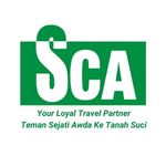 SCA - Straits Central Agencies