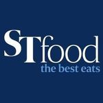 The Straits Times Food