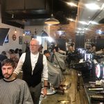 The Strand Barbers