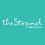 The Strand at Coolangatta