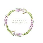 Strands Organic Hair Care