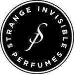 Strange Invisible Perfumes