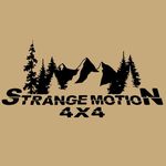 Strange Motion 4x4 LLC