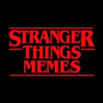 Stranger Things Memes