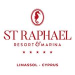 St Raphael Resort