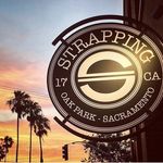 Strapping Sacramento