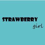 Mafluenceur - Strawberry Girl by ISAGA 