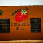 Strawberry Hill