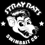 Stray Rats Swimbait Co.