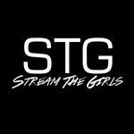 #StreamTheGirls