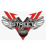 Street Club Pulsar 200NS