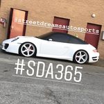 Street Dreams Autosports - GTA