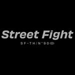 STREET&FIGHT™️