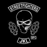 Streetfighters JKL SFC
