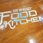 Street Food Kitchen
