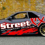 Street FX Motorsport USA