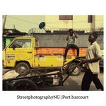 RSU Port Harcourt