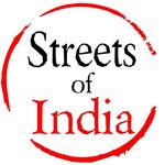 Streets of India