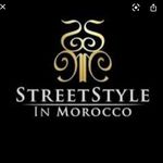 Mafluenceur - Streetstyleinmorocco 