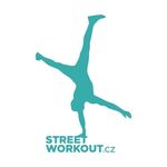 STREETWORKOUT.cz 🤸‍♂️🆕