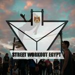 STREETWORKOUTEGYPT👑