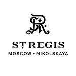 The St. Regis Moscow